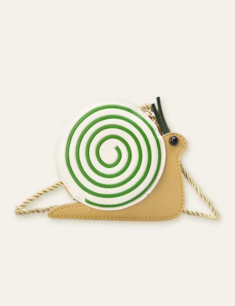 Animal Cartoon Crossbody Bag - Image 3