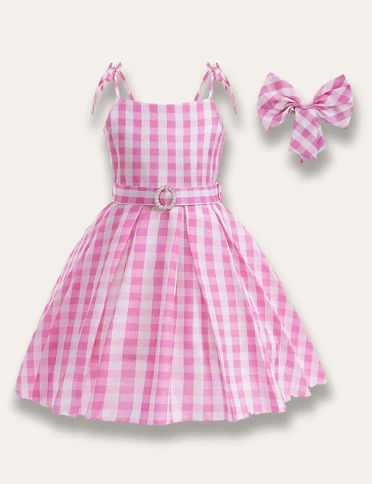 Barbie Princess Party Dress