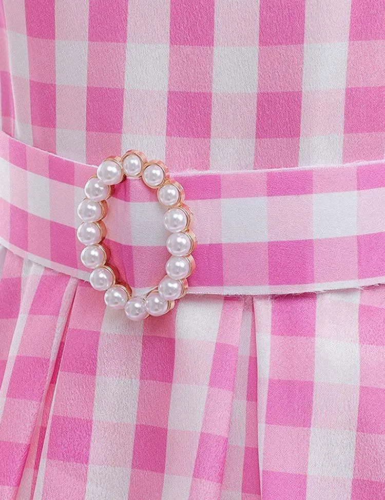 Barbie Princess Party Dress - Image 3