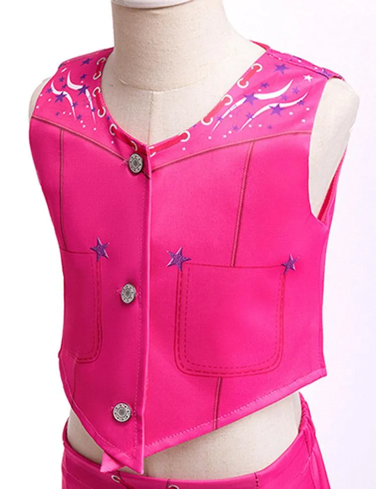 Barbie Sweet Cos Set - Image 2