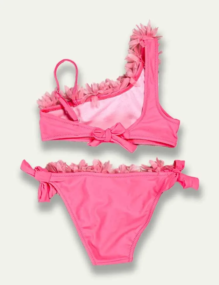 Blossom Flower Swim Suit - Image 2