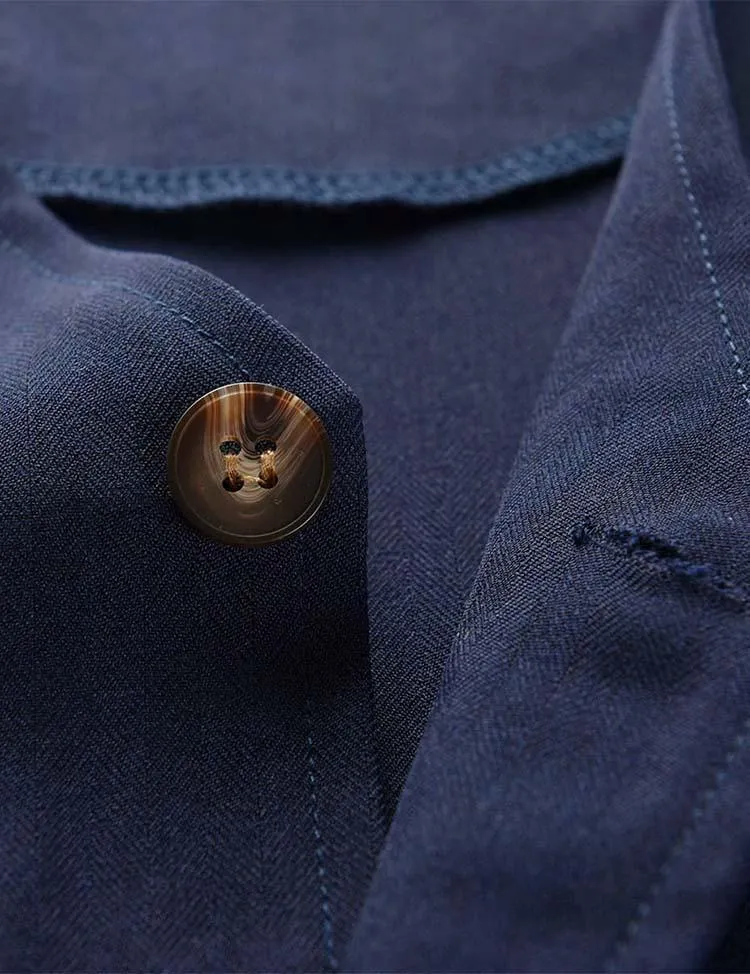 Bow Tie Vest Suit - Image 5