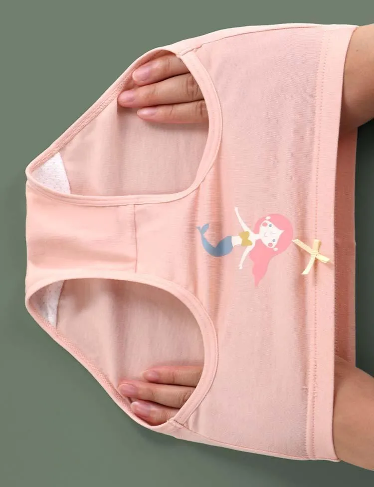 Printed Breathable Underwear - Image 3