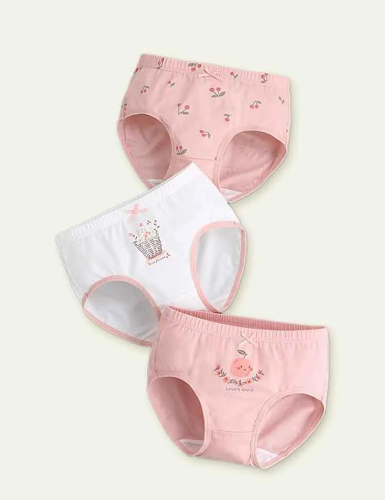Printed Breathable Underwear - Image 9