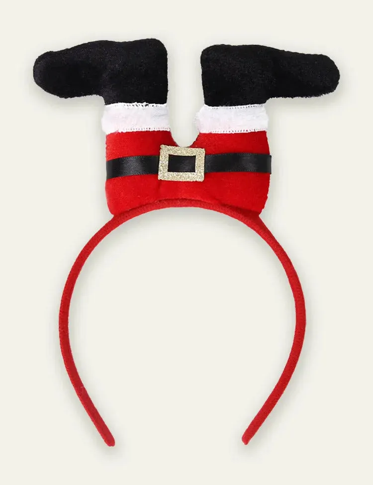 Christmas Fun Headband - Image 2