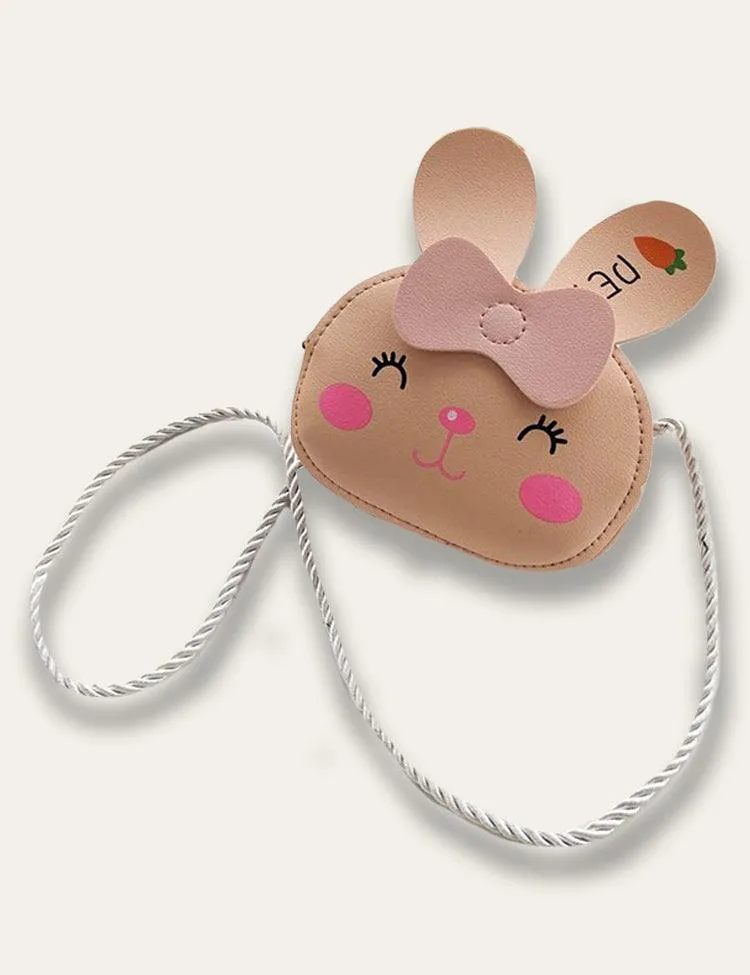 Cute Animal Shoulder Bag - Image 4