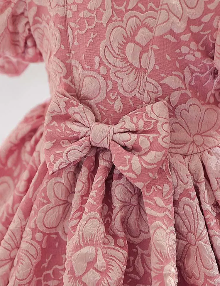Cute&Elegant Princess Dress - Image 3