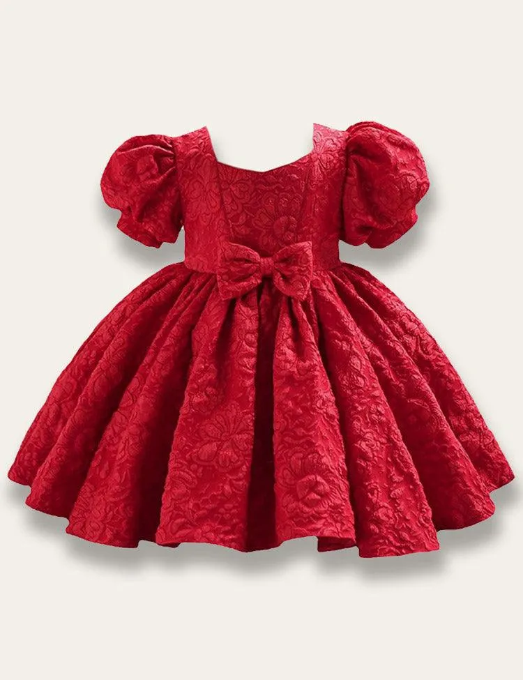 Cute&Elegant Princess Dress - Image 6