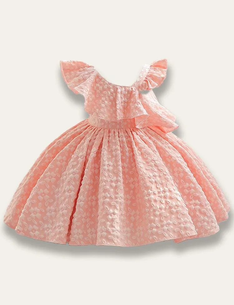 Cute&Elegant Princess Dress - Image 9