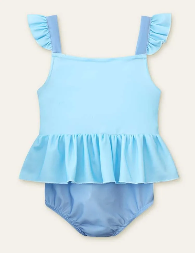 Cute Princess Swimsuit - Image 6