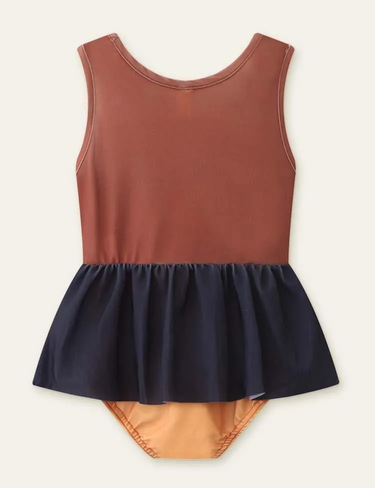 Cute Princess Swimsuit - Image 8