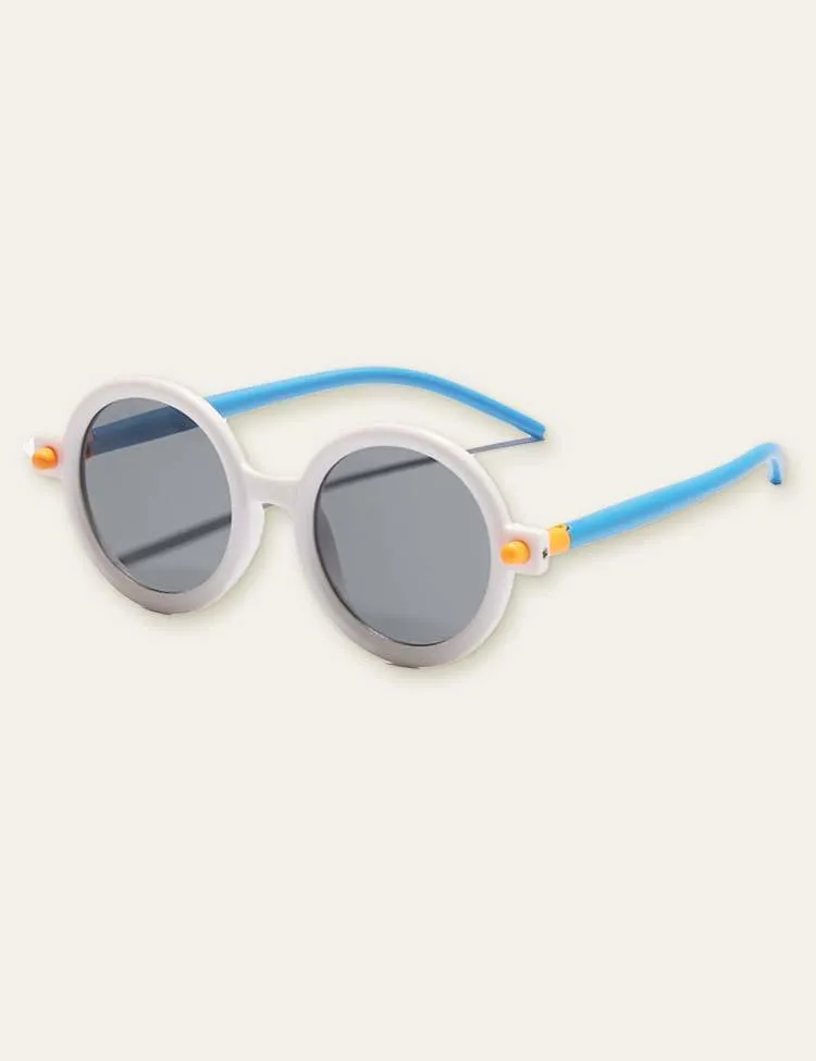 Cute Style Glasses - Image 3
