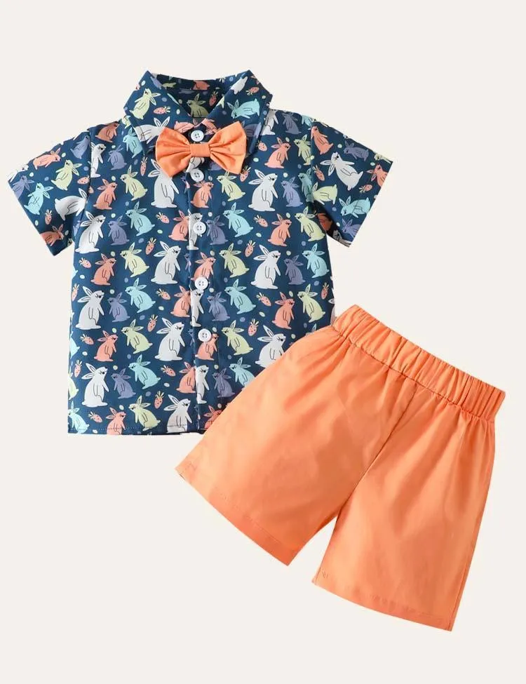 Easter Shirt Set - Image 3
