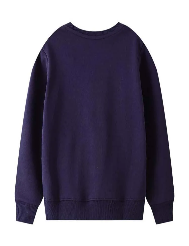 Glowing Undersea World Sweatshirt - Image 3