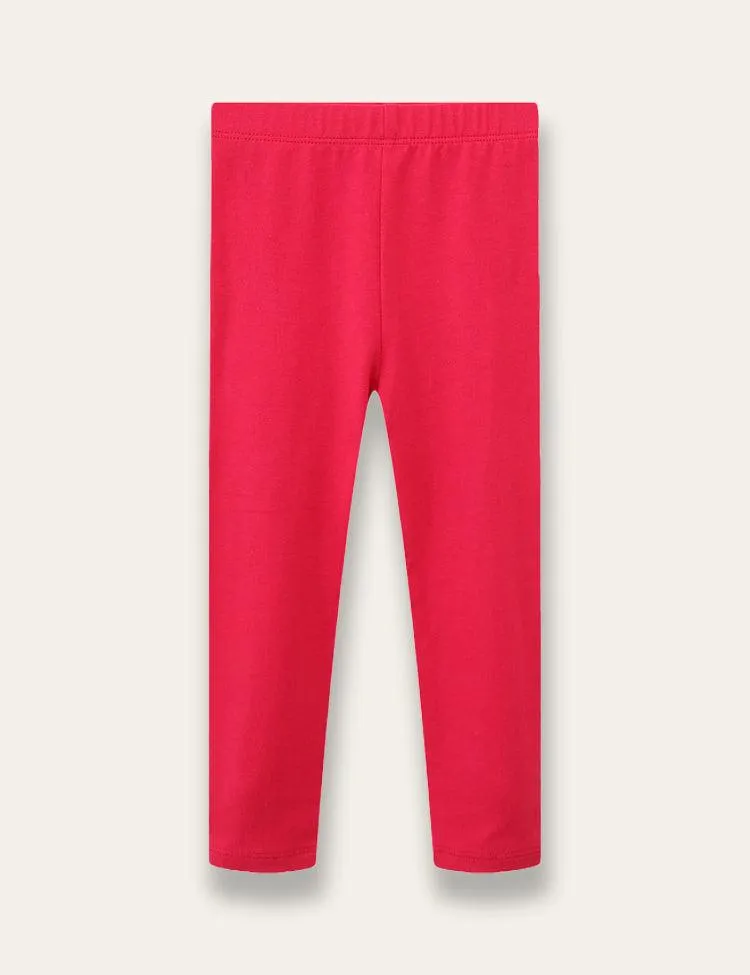 Everyday Essential Leggings - Image 9