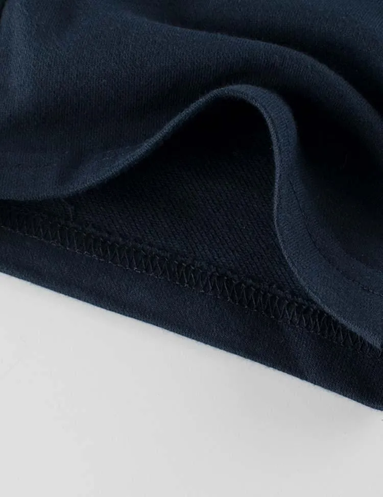 Excavator Embroidery Shorts - Image 4