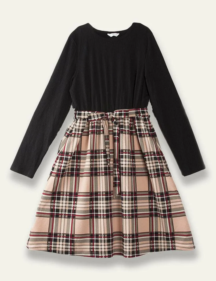 Family Matching Dress / Polo Shirt - Image 2