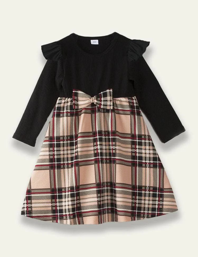 Family Matching Dress / Polo Shirt - Image 3