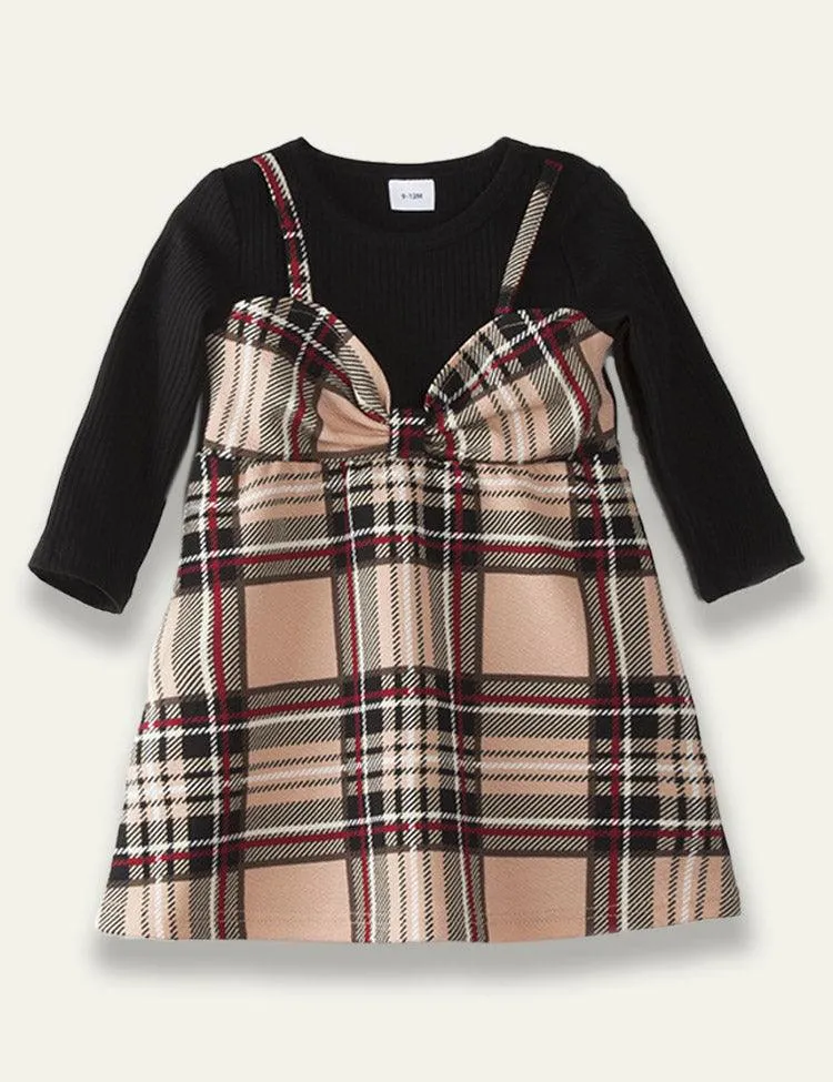 Family Matching Dress / Polo Shirt - Image 4