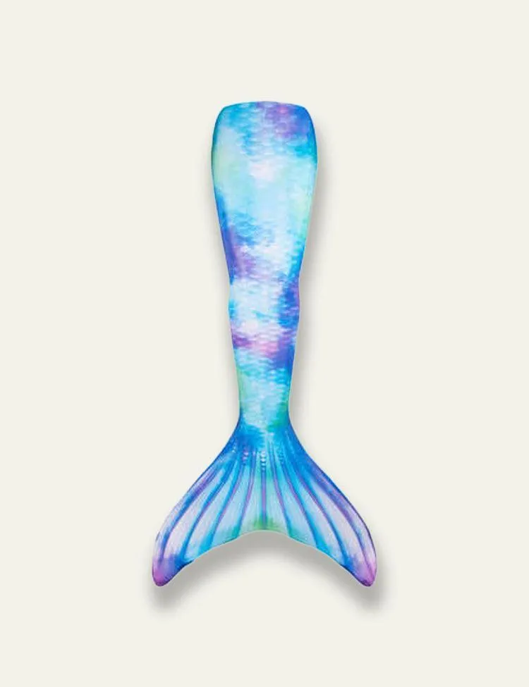 Family Matching Mermaid Tail Swimsuit - Image 30