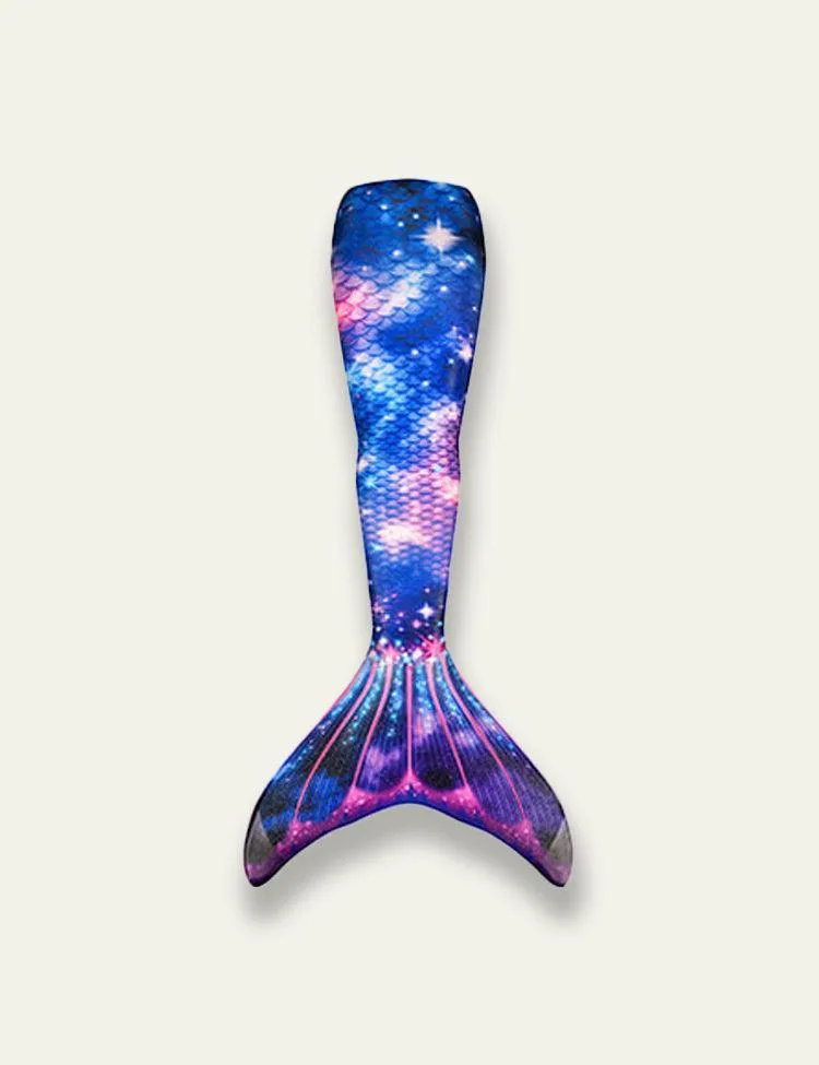 Family Matching Mermaid Tail Swimsuit - Image 32