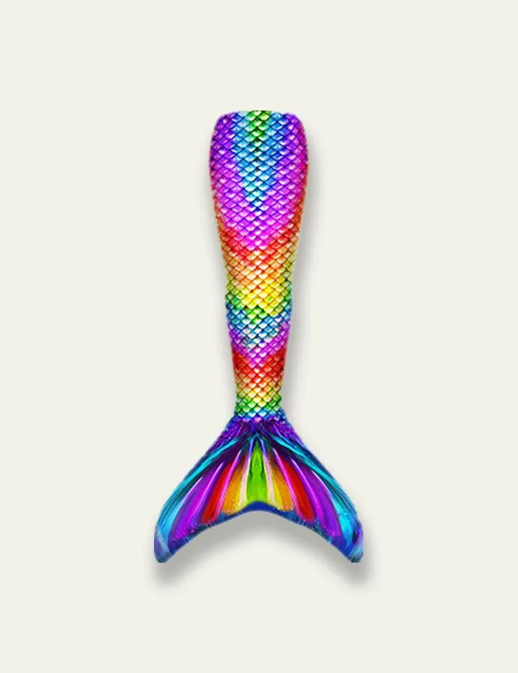 Family Matching Mermaid Tail Swimsuit - Image 34