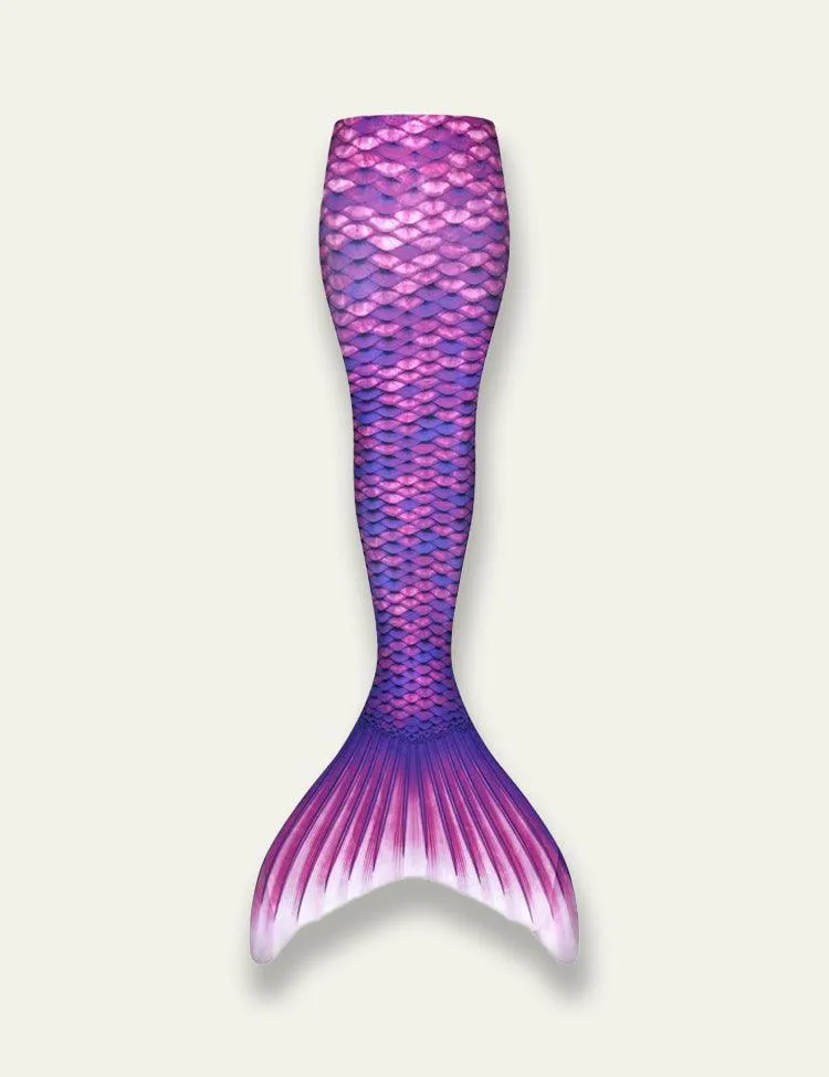 Family Matching Mermaid Tail Swimsuit - Image 36