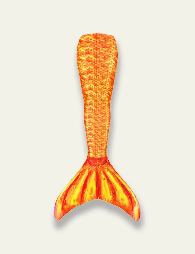 Family Matching Mermaid Tail Swimsuit - Image 38