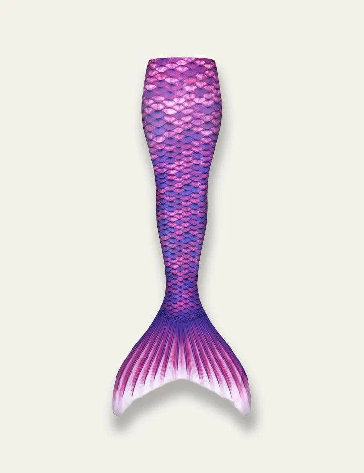 Family Matching Mermaid Tail Swimsuit - Image 39