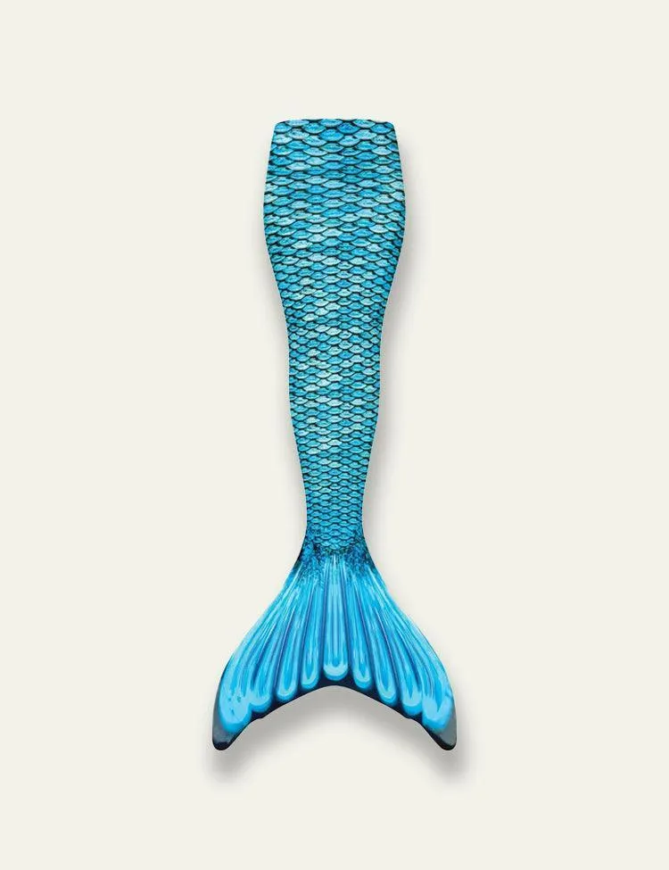 Family Matching Mermaid Tail Swimsuit - Image 46