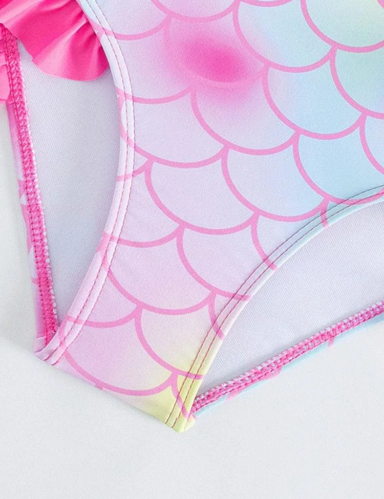 Fantasy Mermaid Swimsuit - Image 2