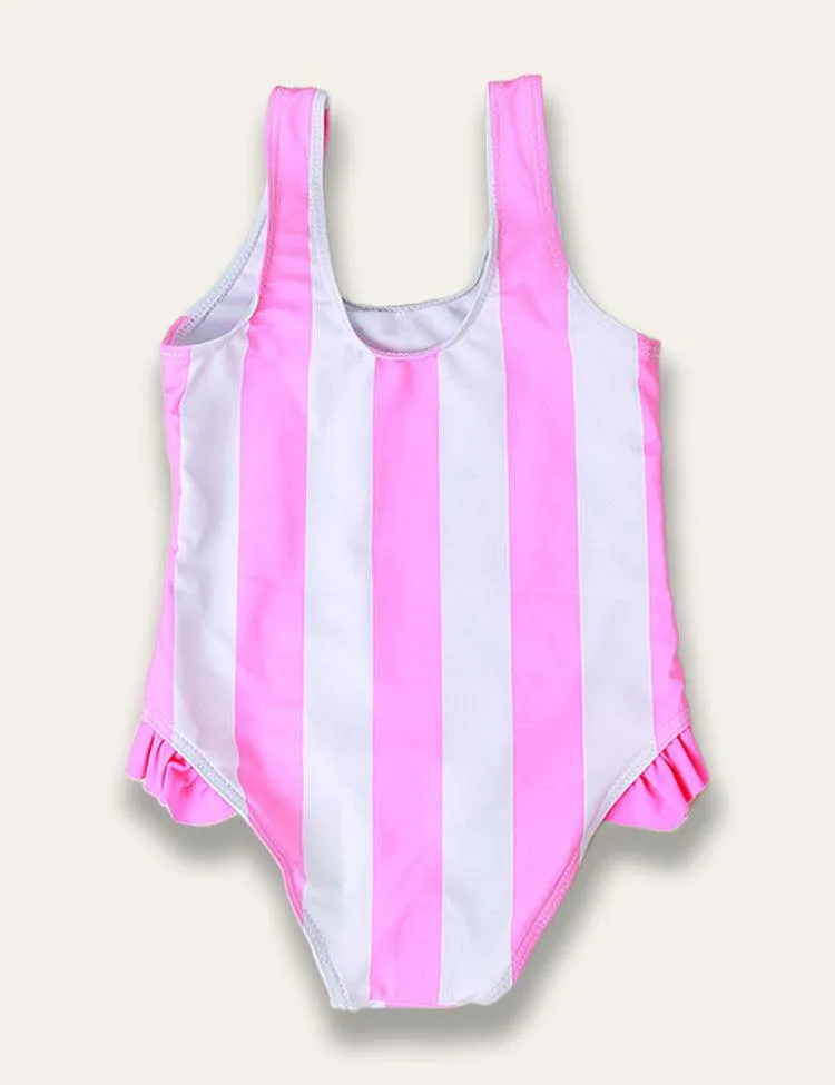 Fantasy Rainbow Unicorn Swimsuit - Image 4