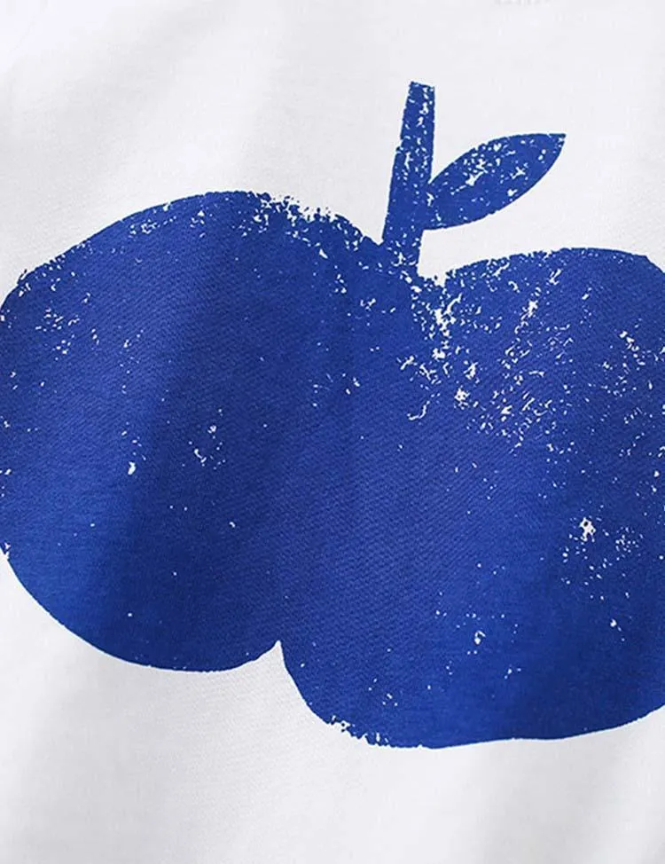 Fruit Printed Set - Image 3