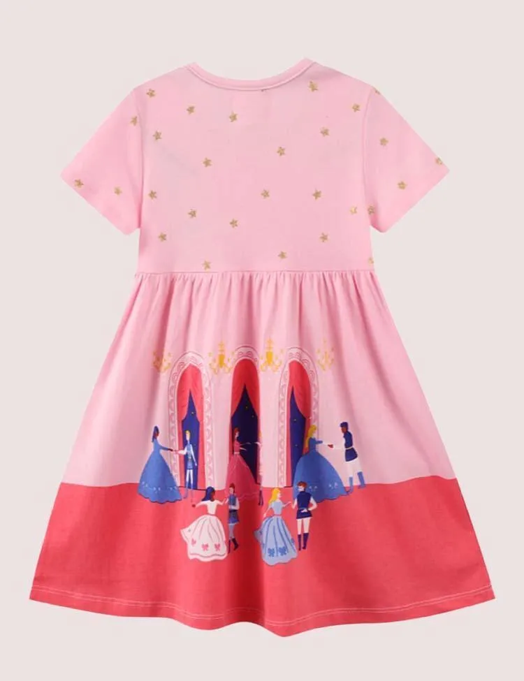 Fun Shoulder Bag Dress - Image 7