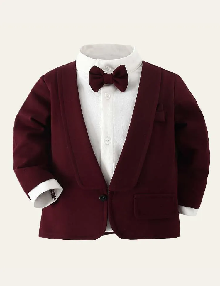 Party Suit - Image 5