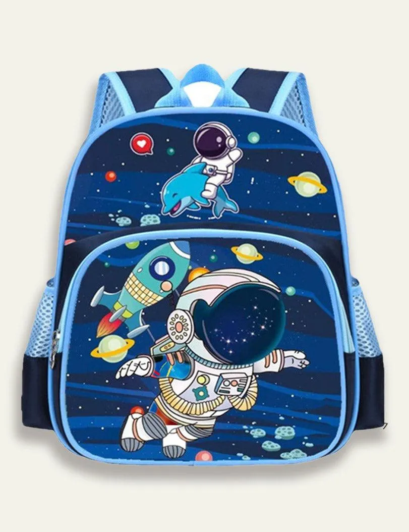 Astronaut Backpack