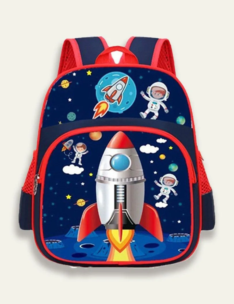 Astronaut Backpack - Image 3