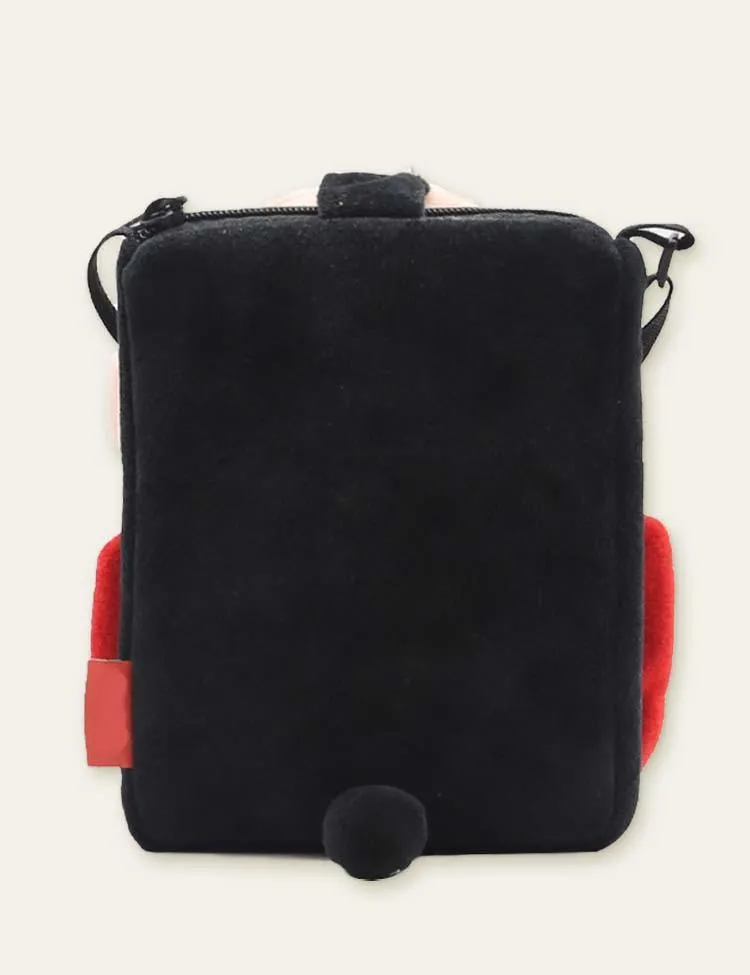 Ladybug Crossbody Bag - Image 3