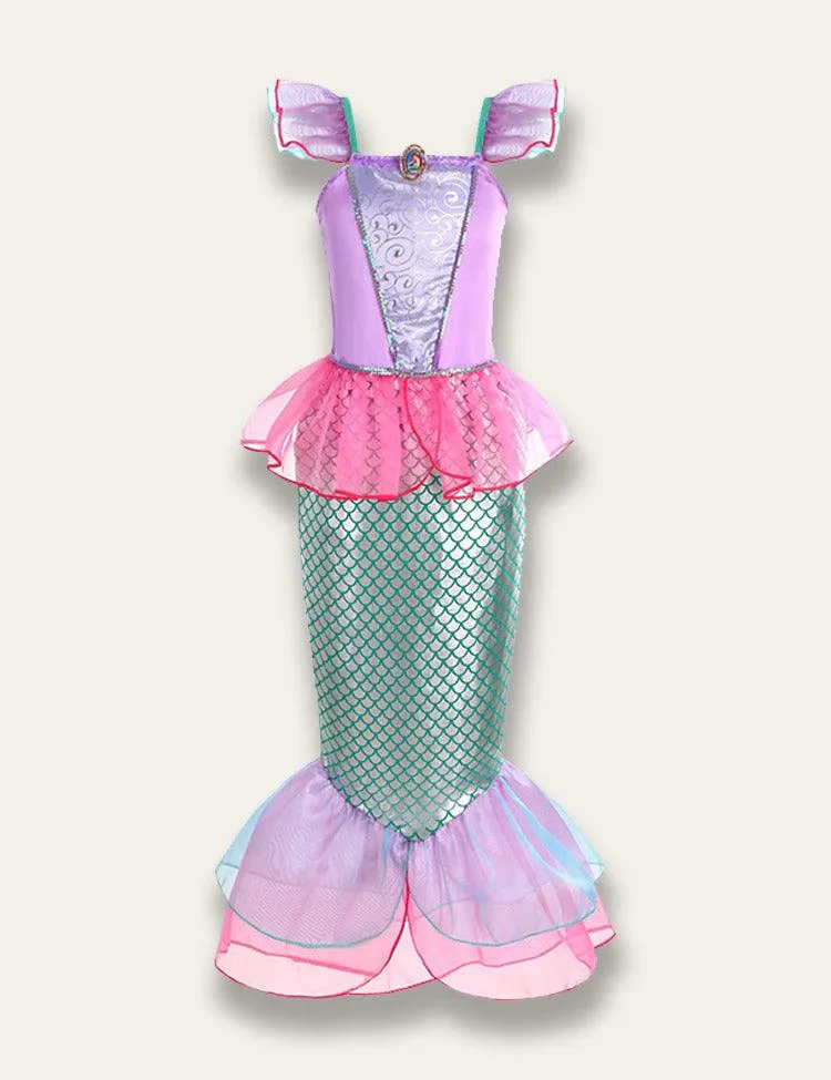 Mermaid Party Dress - Image 2