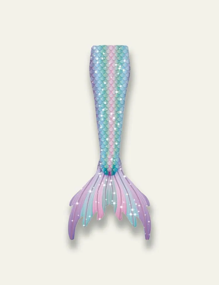 Mermaid Swim Suit - Image 4