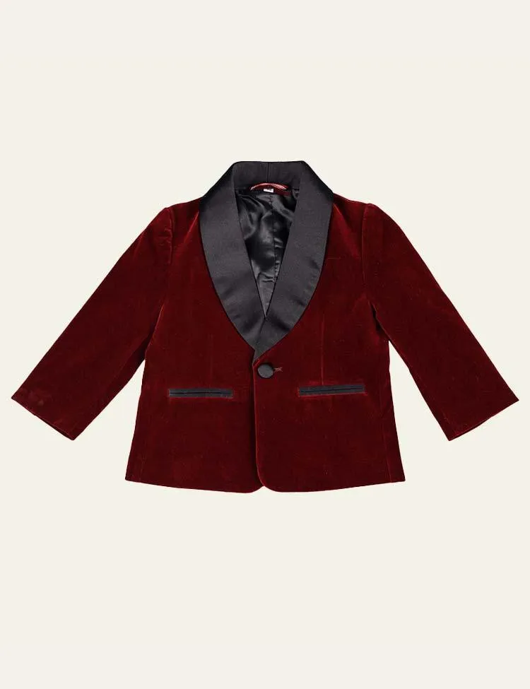 Festive Party Suit - Image 10
