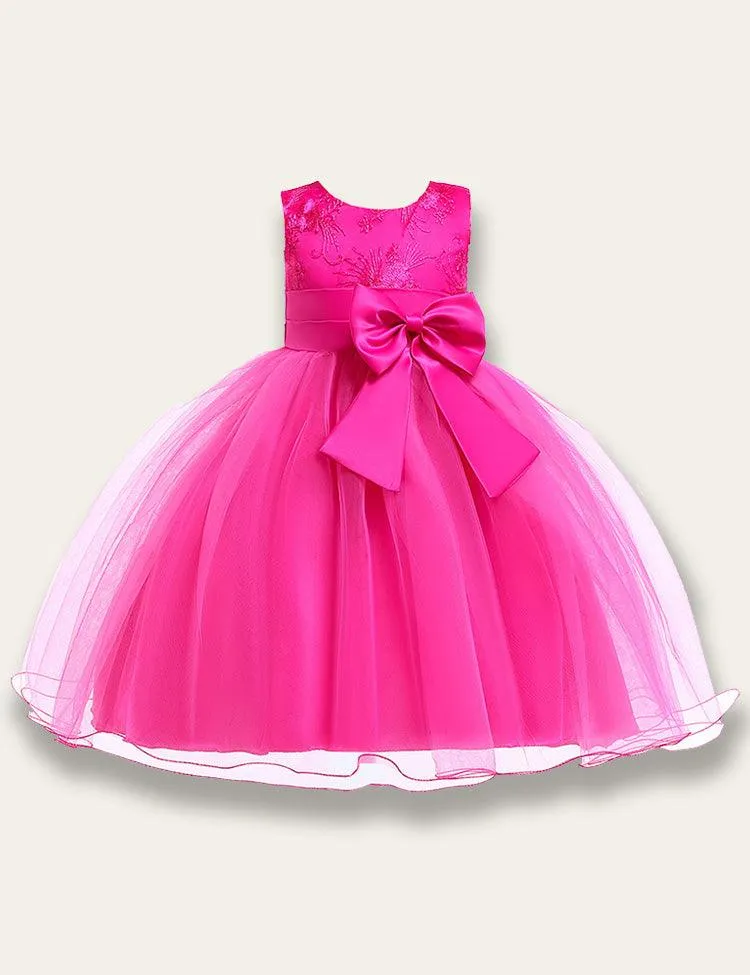 Princess Tulle Dress - Image 2