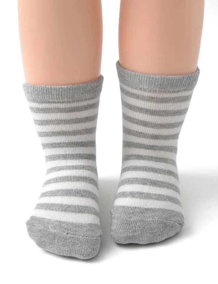 Pure Cotton Socks - Image 2