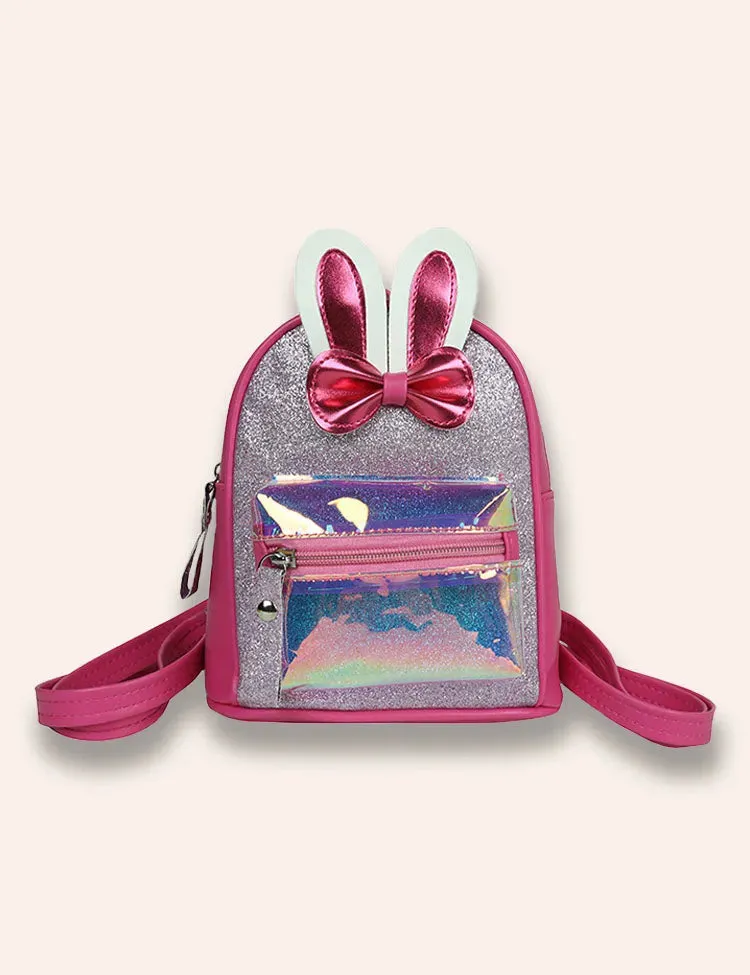 Shining Bunny Backpack - Image 4
