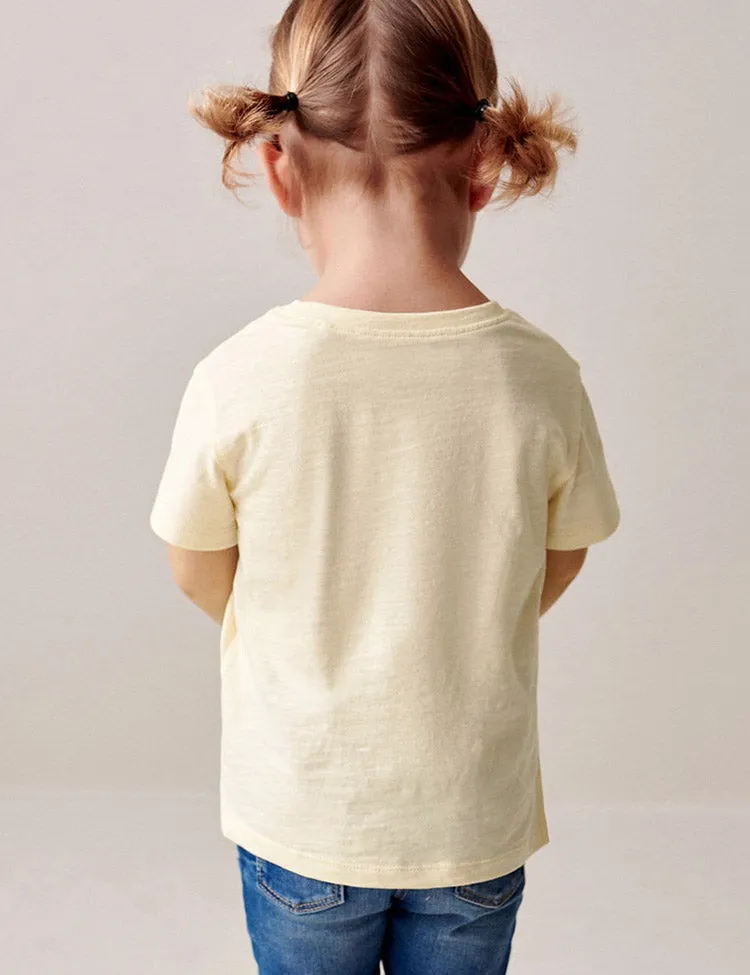 Sister Printed T-Shirt - Image 2