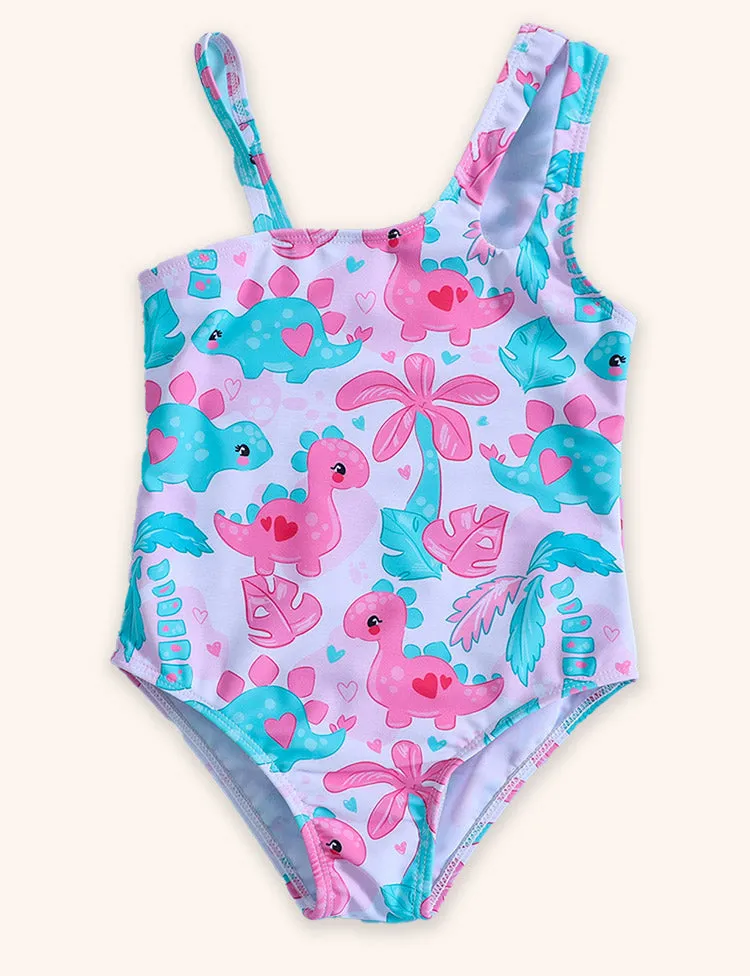 Sling One-piece Swimsuit - Image 2