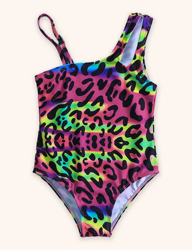 Sling One-piece Swimsuit - Image 3