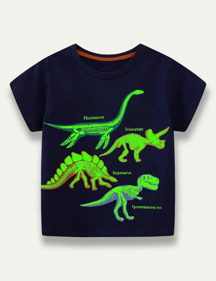 Today Only - Glowing T-Shirt - Image 3
