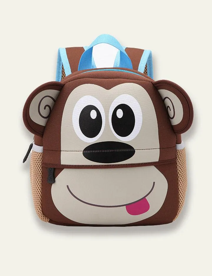 Animals Friends BackPack - Image 4