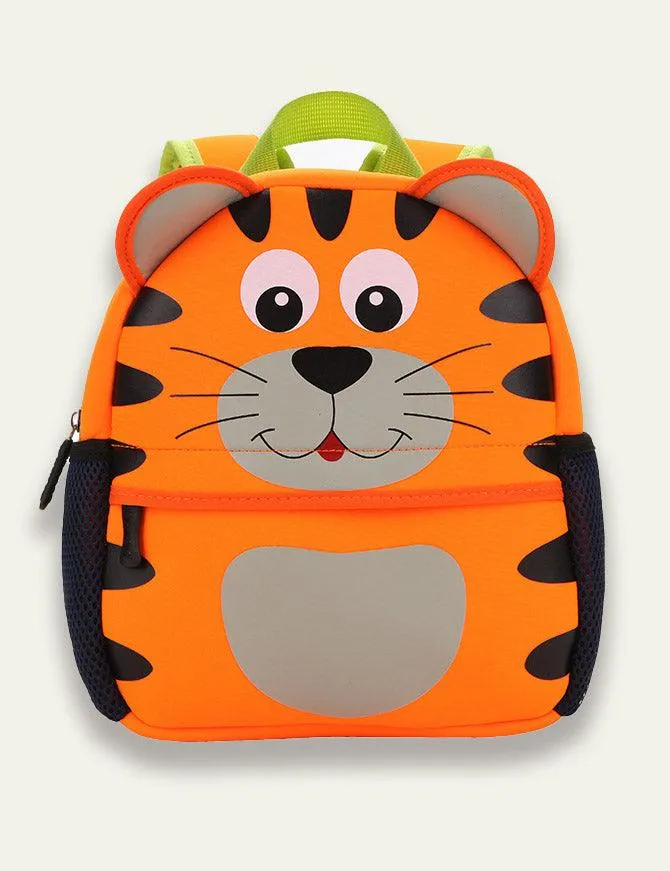 Animals Friends BackPack - Image 5